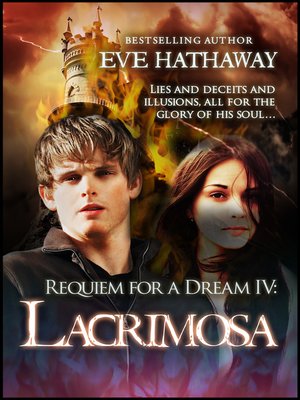 cover image of Lacrimosa